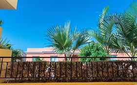 Landmar Costa Los Gigantes Puerto De Santiago (tenerife) 4*